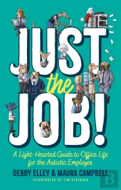 Just The Job!