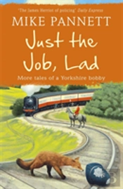 Just The Job, Lad