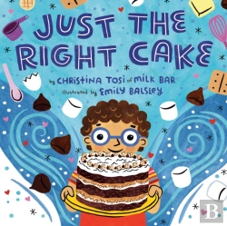 Bertrand.pt - Just The Right Cake