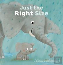 Just The Right Size
