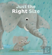 Just The Right Size