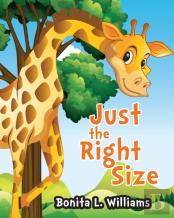 Just The Right Size