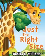 Just The Right Size