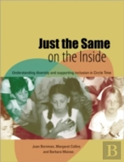 Just The Same On The Inside