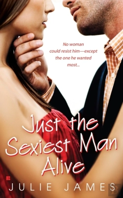 Bertrand.pt - Just The Sexiest Man Alive