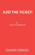 Just The Ticket!