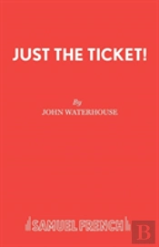 Just The Ticket!