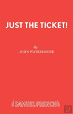 Bertrand.pt - Just The Ticket!