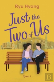 Just The Two Of Us, Book 2