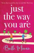 Just The Way You Are
