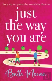 Just The Way You Are