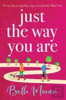 Just The Way You Are
