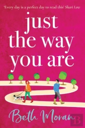 Just The Way You Are
