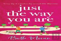 Just The Way You Are