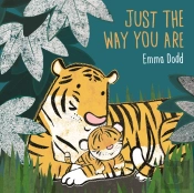 Just The Way You Are