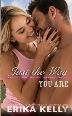 Bertrand.pt - Just The Way You Are
