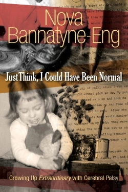 Bertrand.pt - Just Think, I Could Have Been Normal