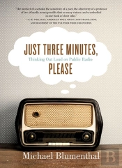 Just Three Minutes, Please