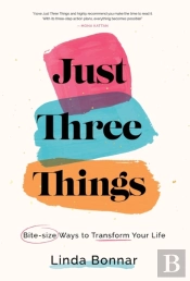 Just Three Things