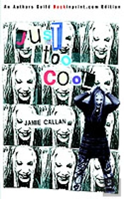 Just Too Cool
