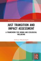 Just Transition And Impact Assessment