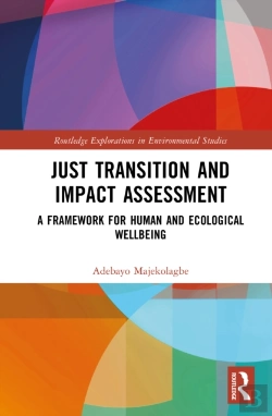 Bertrand.pt - Just Transition And Impact Assessment
