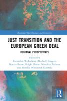 Just Transition And The European Green Deal