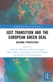 Just Transition And The European Green Deal