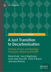 Just Transition To Decarbonisation