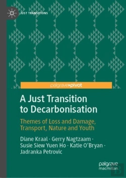 Bertrand.pt - Just Transition To Decarbonisation