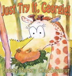 Bertrand.pt - Just Try It, Georgie!