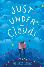Just Under The Clouds