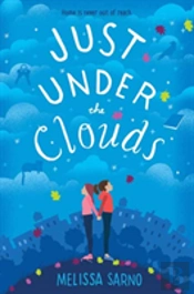 Just Under The Clouds