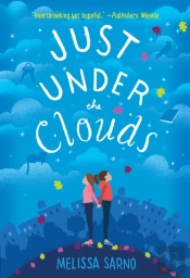 Just Under The Clouds