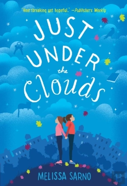 Bertrand.pt - Just Under The Clouds