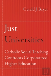 Just Universities