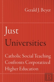 Just Universities