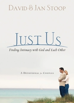 Bertrand.pt - Just Us Â€“ Finding Intimacy With God And With Each Other