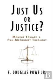 Just Us Or Justice