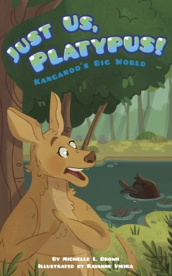Bertrand.pt - Just Us, Platypus!