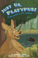 Just Us, Platypus!