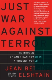 Just War Against Terror