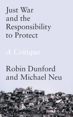 Bertrand.pt - Just War And The Responsibility To Protect