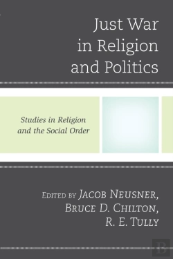 Bertrand.pt - Just War In Religion And Politics