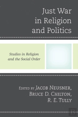 Bertrand.pt - Just War In Religion And Politics