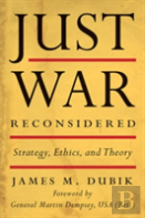 Just War Reconsidered