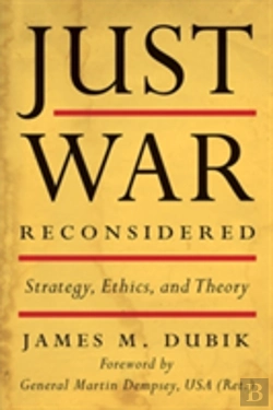 Bertrand.pt - Just War Reconsidered