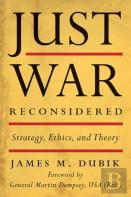 Just War Reconsidered