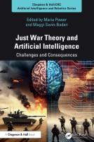 Just War Theory And Artificial Intelligence