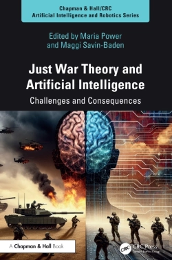 Bertrand.pt - Just War Theory And Artificial Intelligence